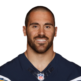 Eric Weddle