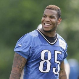 Eric Ebron