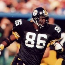 Eric Green