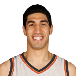 Enes Kanter