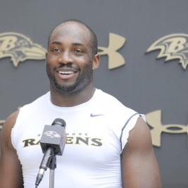 Elvis Dumervil