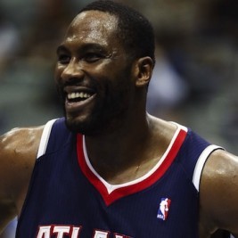 Elton Brand