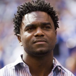 Edgerrin James