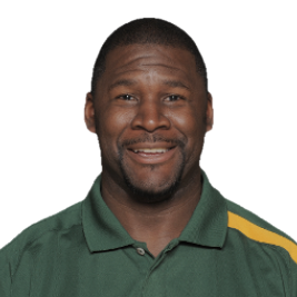 Edgar Bennett