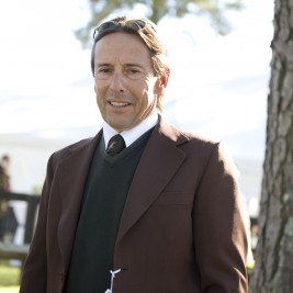 Eddie Maple