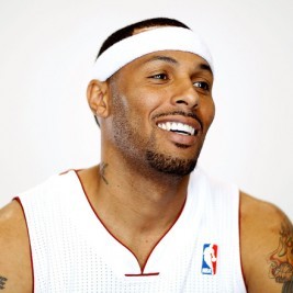 Eddie House