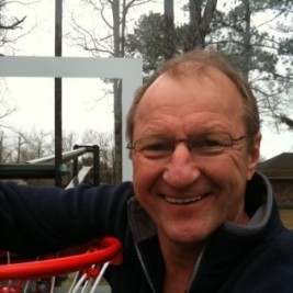 Ed Palubinskas