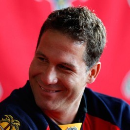Ed Jovanovski