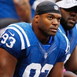 Dwight Freeney