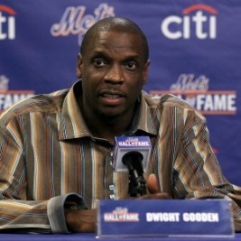 Dwight Gooden