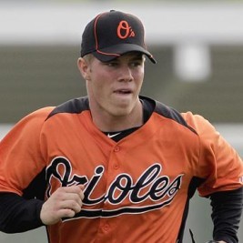 Dylan Bundy