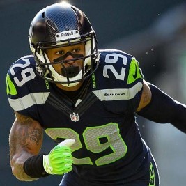 Earl Thomas