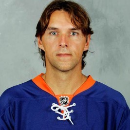 Dwayne Roloson