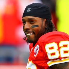 Dwayne Bowe