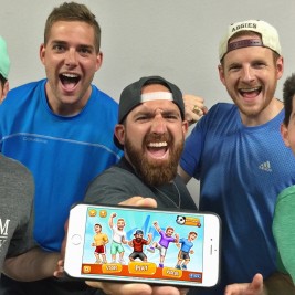 Dude Perfect