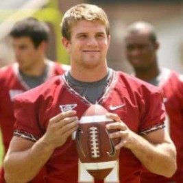 Drew Weatherford