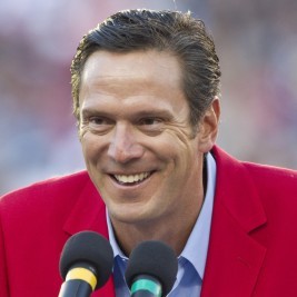 Drew Bledsoe