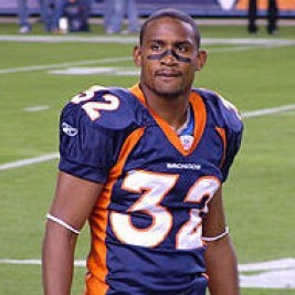 Dre Bly
