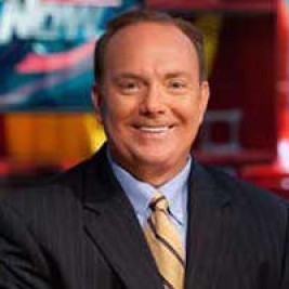 Dr. Jerry Punch