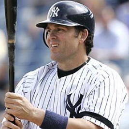 Doug Mientkiewicz