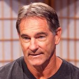 Doug Cosbie