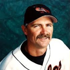 Doug Drabek
