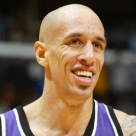 Doug Christie
