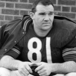 Doug Atkins