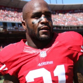 Donte Whitner