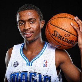 Doron Lamb