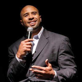 Dorsey Levens