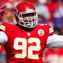 Dontari Poe