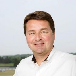 Scott Goodyear  Image