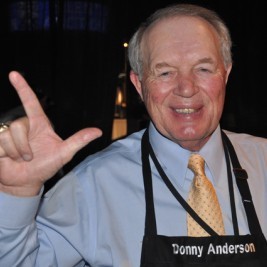 Donny Anderson