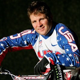 Donny Robinson