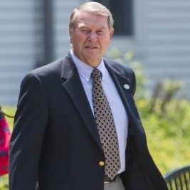 Don Nehlen