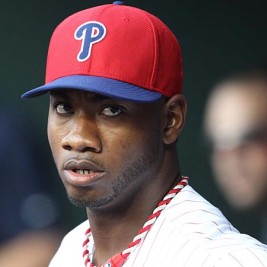 Domonic Brown