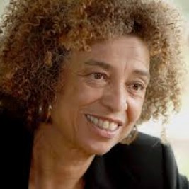 Angela Davis  Image