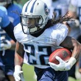 Dexter McCluster