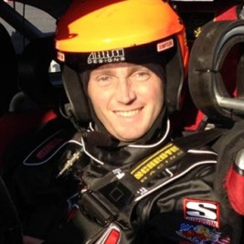 Shane Hmiel