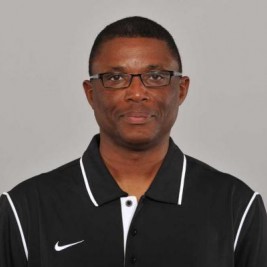 DeWayne Walker