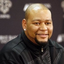 Deuce McAllister