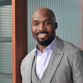 Derrick Mason