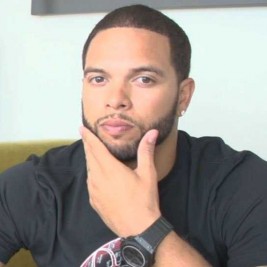 Deron Williams