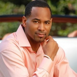 Derek Anderson NBA
