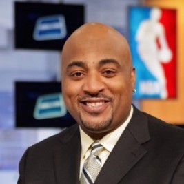 Dennis Scott