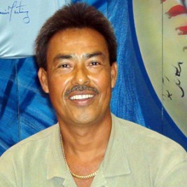 Dennis Martinez