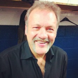Dennis Maruk