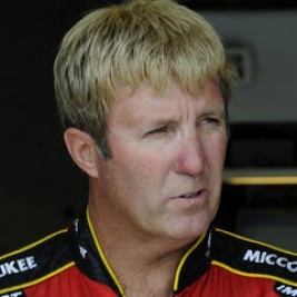 Sterling Marlin
