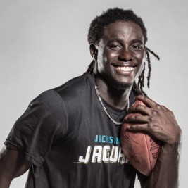 Denard Robinson